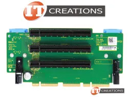 PM3YD DELL POWEREDGE R740/R740XD 1B 3X8 PCIE RISER BOARD