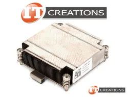 PN0X8 DELL POWEREDGE C6320 90MM HIGH END HEATSINK