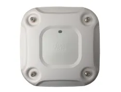 '''AIR-CAP3702E-E-K9 CISCO 802.11ac Ctrlr AP 4x4:3SS w/CleanAir; Ext Ant; E Reg Domain