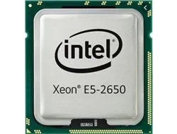 Processador Intel Xeon E5-2650 8 cores Socket LGA2011 2Ghz