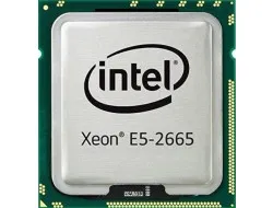 Processador Intel Xeon E5-2665: 8 cores Socket LGA2011 20M