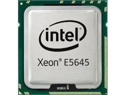 Processador Intel Xeon E5645 6 cores FCLGA1366 12m 2,40 GHz