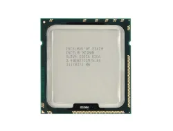 E5620 Intel XEON QC E5620 2.4GHZ 12MB 5.86GTS