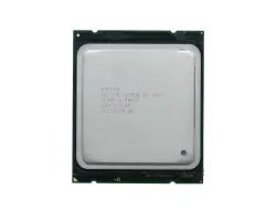 0351JT Intel Intel Xeon E5-2667 6C 2.9 GHz 15MB 130 w Processor
