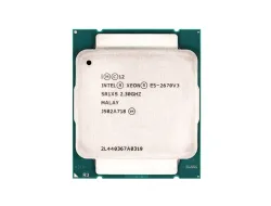 E5-2670 V3 Intel Xeon E5-2670v3 2.3GHz 12C