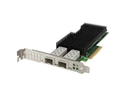 51GRM-HP DELL QLOGIC QL41262HFCU-DE 10/25GB SFP+ DUAL-PORT CNA - HPB