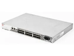 BR-310-0008 Brocade 8/24p. 8GB SW gbics