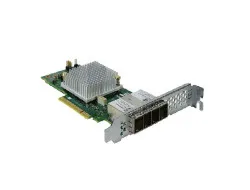 HHJD7-HP DELL ASA-80165 SAS 12G QUAD PORT EXTERNAL HBA - HPB