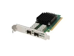 TDNNT-HP DELL MELLANOX CX512F 25GB SFP28 DUAL-PORT PCI-E ADAPTER - HPB