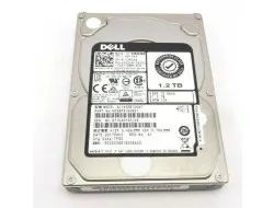 3K30N DELL 1,2TB 10K 12G 2,5INCH SAS HDD