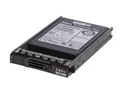 4NMJF DELL 3.84TB PM1633A 12G 2.5INCH RI SAS SSD