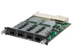 N805D Dell M8024 10G 4-Port Uplink Module