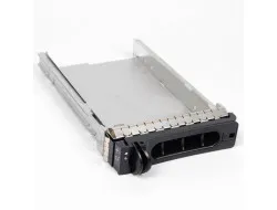 94R4K-WS DELL SERIES DSS7000 / DSS7500 3.5INCH HDD CADDY - WITHOUT SCREWS
