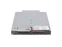 466482-B21 HP VIRTUALCONNECT 8GB 24-PORT FC MODULE