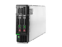666157-B21 HP PROLIANT BL460C GEN8 E5-2670 2.6GHz