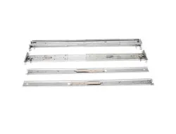 729870-002 HP HP 1U Small Form Factor Easy Install Rail Kit