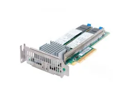 P14379-001 HPE NS204I-P NVME M.2 PCIE3 X8 OS BOOT DEVICE (NO DRIVES)