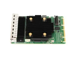 P58335-B21 HPE MR408I-O G11 X8 LANE 4GB CACHE OCP SPDM STORAGE CTRL W/CABLE