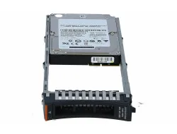 00AK202 IBM V5000 - 600GB 10K 6Gb SAS 2.5