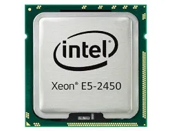 SR0LJ INTEL XEON 8 CORE CPU E5-2450 20M CACHE 2,10 GHZ