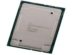 SR37J INTEL XEON 24 CORE CPU PLATINUM 8168 33MB 2,70GHZ