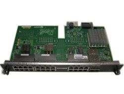 SRX-GP-24GE JUNIPER 24-PORT 10/100/1000BASE-T ETHERNET SWITCH