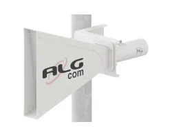 Antena Setorial Blindada Full 15dbi 5,875 Ghz Algcom