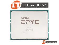 PS7251BFV8SAF DELL AMD EPYC 8 CORE CPU 7251 32MB 2,10GHZ