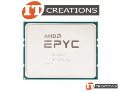 PS755PBDVIHAF DELL AMD EPYC 32 CORE CPU 7551P 64M 2,00GHZ