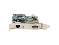 PTP270PEX-HP MEINBERG PTP270PEX PCIE PTP TIMING CARD & TORADEX COLIBRI XSCALE