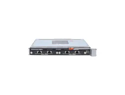 PW0H5 DELL POWERCONNECT M8024S 24-PORT 10GBE EMBEDDED SWITCH MODULE