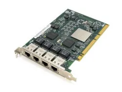 PWLA8494GTG1P20 INTEL PRO/1000 QUAD-PORT SERVER ADAPTER