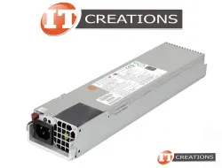 PWS-2K04A-1R  Supermicro 2000W Titanium Redundant Power Supply