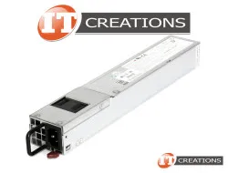 PWS-504P-1R  Supermicro 500W 1U Redundant Power Supply