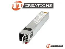 PWS-703P-1R SUPERMICRO MODULE 700W 1U SERVER PSU