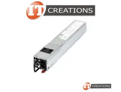 PWS-704P-1R  Supermicro 700W/750W 1U Redundant PSU