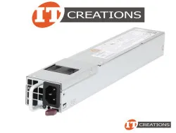 PWS-706P-1R  Supermicro 750W 1U Redundant Power Supply