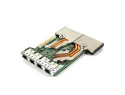 0X1TD1 QLogic Dell 41164 QP RJ45 10GB NDC