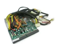 491836-001 HP ML370 G6 POWER SUPPLY BACKPLANE WITH CABLES