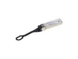 Q2P65A HPE 10GB SFP+ SHORT WAVE PULL TAB OPTICAL TRANSCEIVER