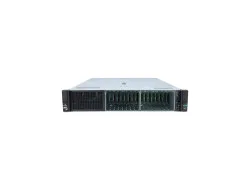 Q8D81A-16SFF-2SFF HPE SIMPLIVITY 380 G10 16SFF+2SFF CTO SERVER