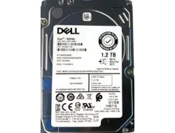 G2G54 DELL 1.2TB 10K 12G 2.5INCH SAS HDD