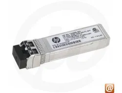 QK724A HP HP B-series 16Gb SFP+SW XCVR