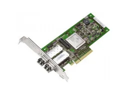 QLE2562 HP Bracket QLogic QLE2562 8GB HP Bracket