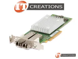 QLE2692 LP BRACKET QLogic QLE2692 16GB LP Bracket