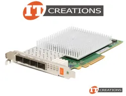 QLE2694-SR QLOGIC 16GB QUAD-PORT FC HBA PCIE GEN3 X8