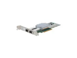 QLE8442-CU-CSC-HP QLOGIC DUAL-PORT 10GB PCIE NETWORK ADAPTER - HPB