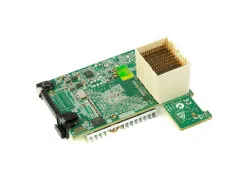 4GDP5 QLogic QME2662 16GB FC DP Mezz