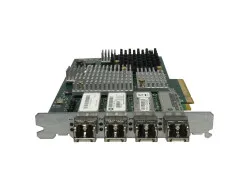 QR486A HP HP 3PAR 7000 4-pt 8Gb/s FC Adapter