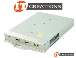 QR491-04400 HP Module I/O SAS drive shelf for M6710 and M6720